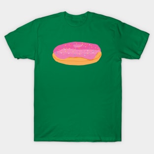 Straberry doughnut T-Shirt